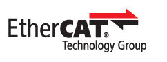 EttherCAT Technology Group